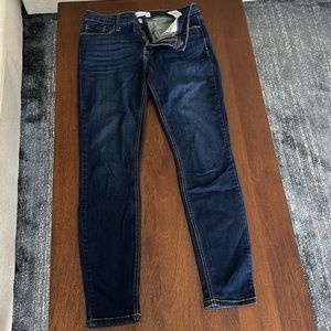 Women's Studio Blue Jeans Size 29